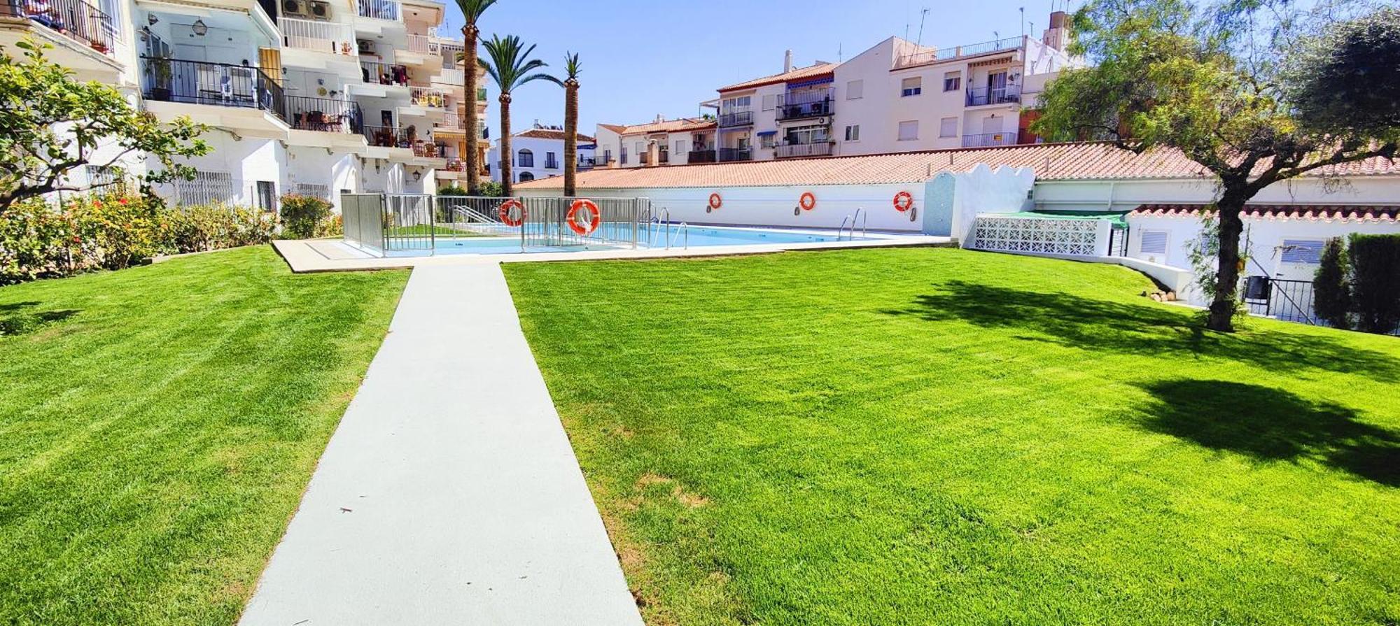 Apartamento Ap392 - Casa Mia Coronado *