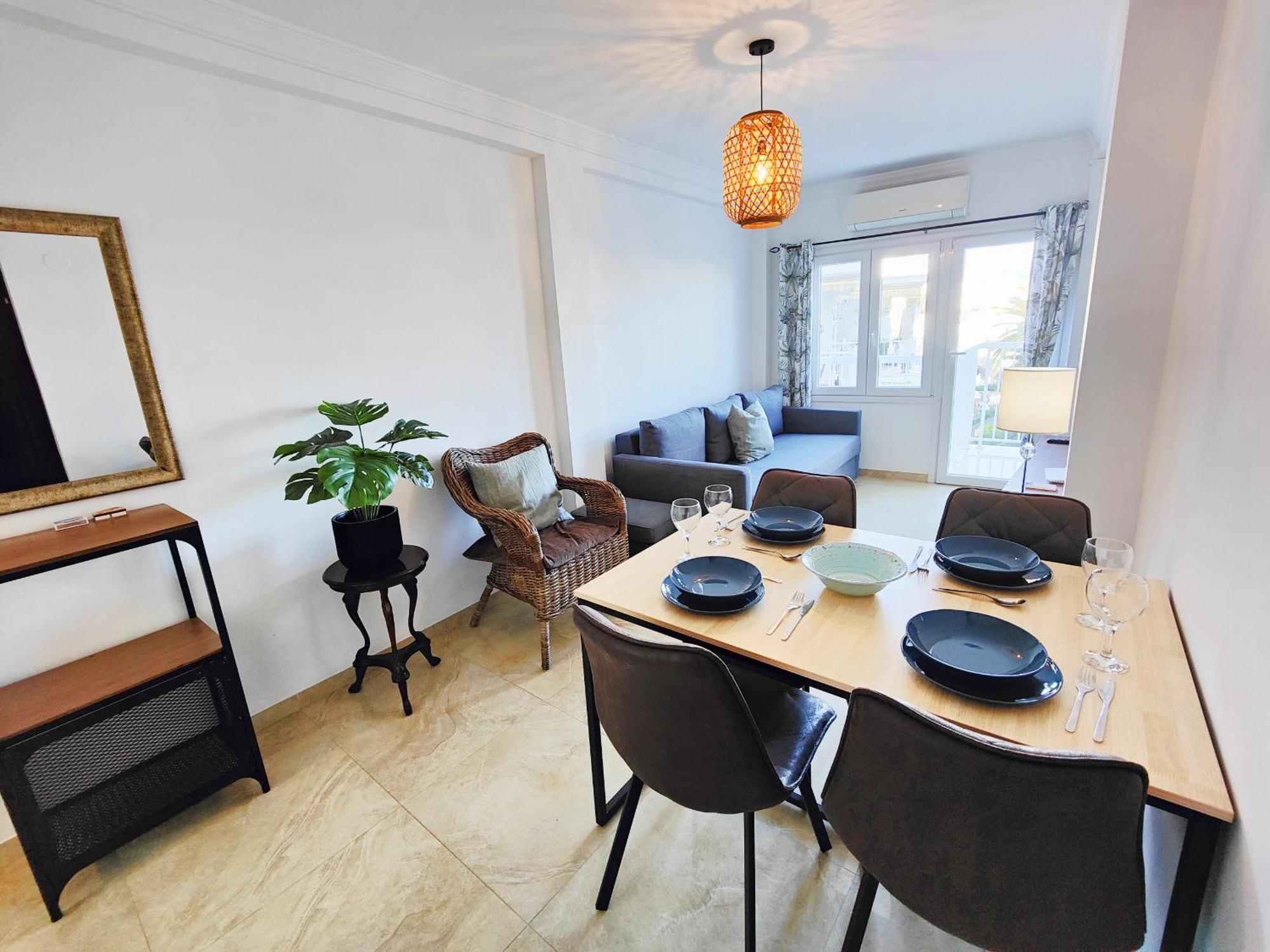 Apartamento Ap392 - Casa Mia Coronado